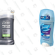 Dove Men+ Care Deodorant Stick (3 Pack), $15
Secret Outlast Xtend Deodorant (3 Pack), $14